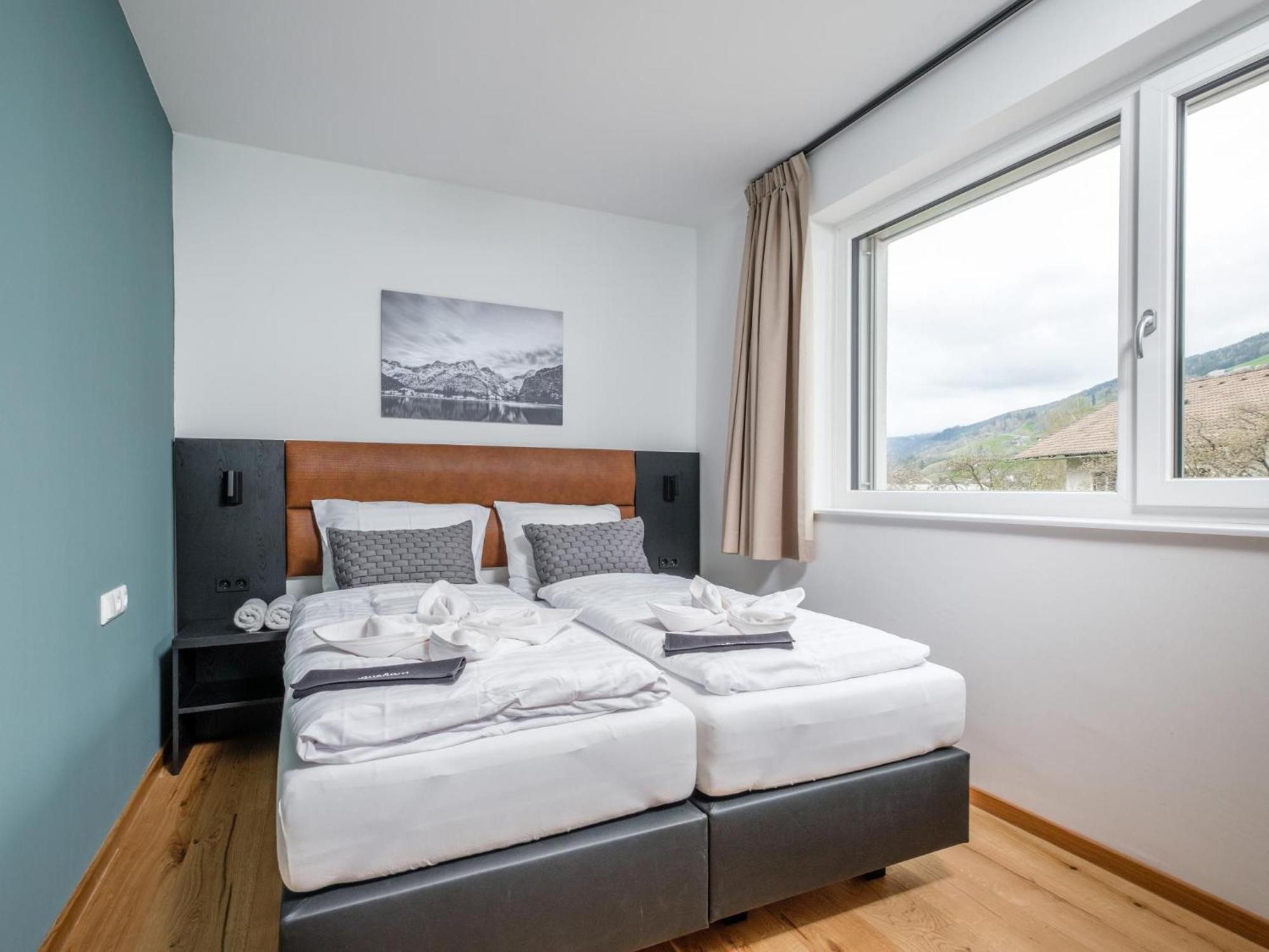 Vakantiehuis Aquarius Haus 7 16