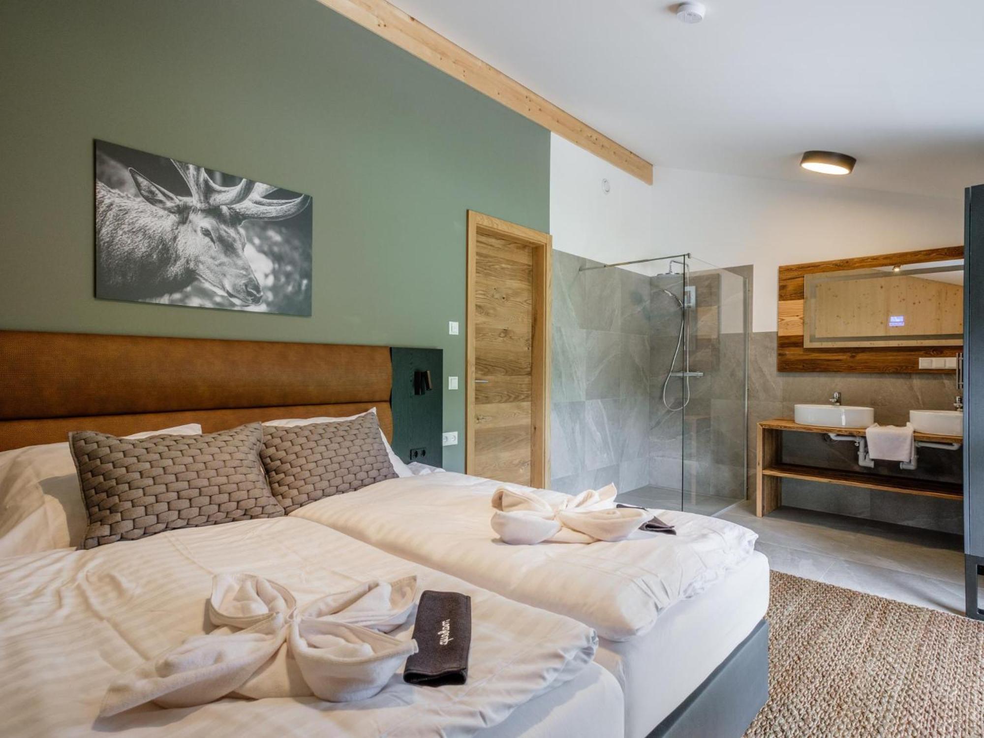 Aquarius Haus 7 16 * Sankt Lorenzen ob Murau