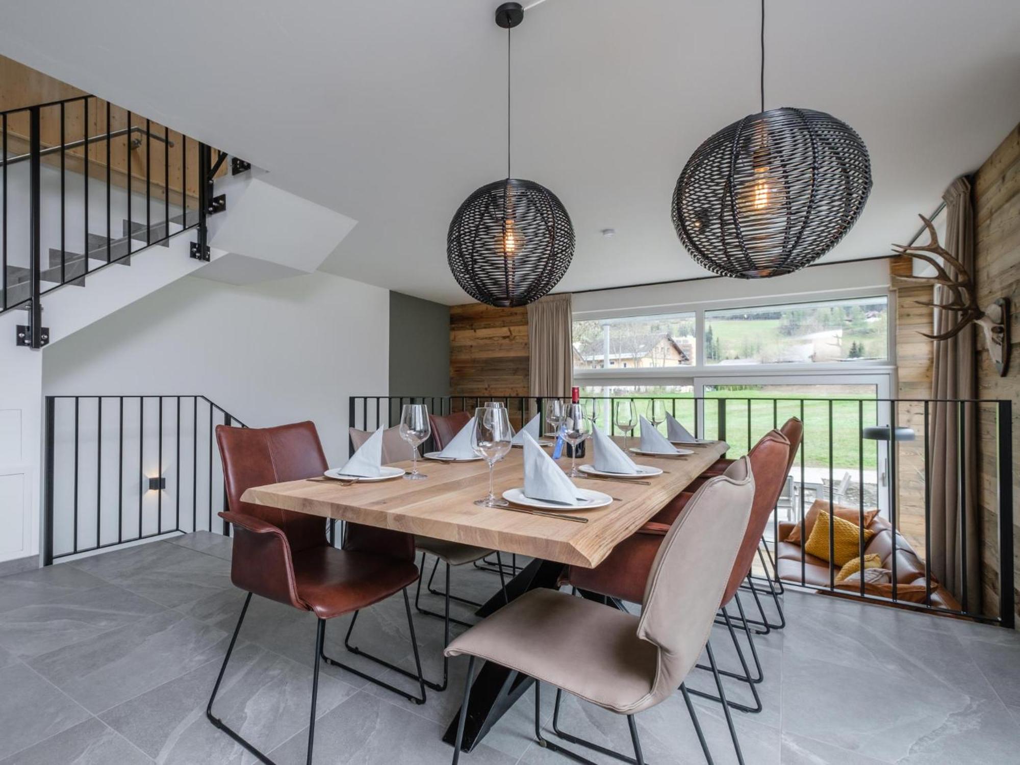 Aquarius Haus 7 16 Holiday home