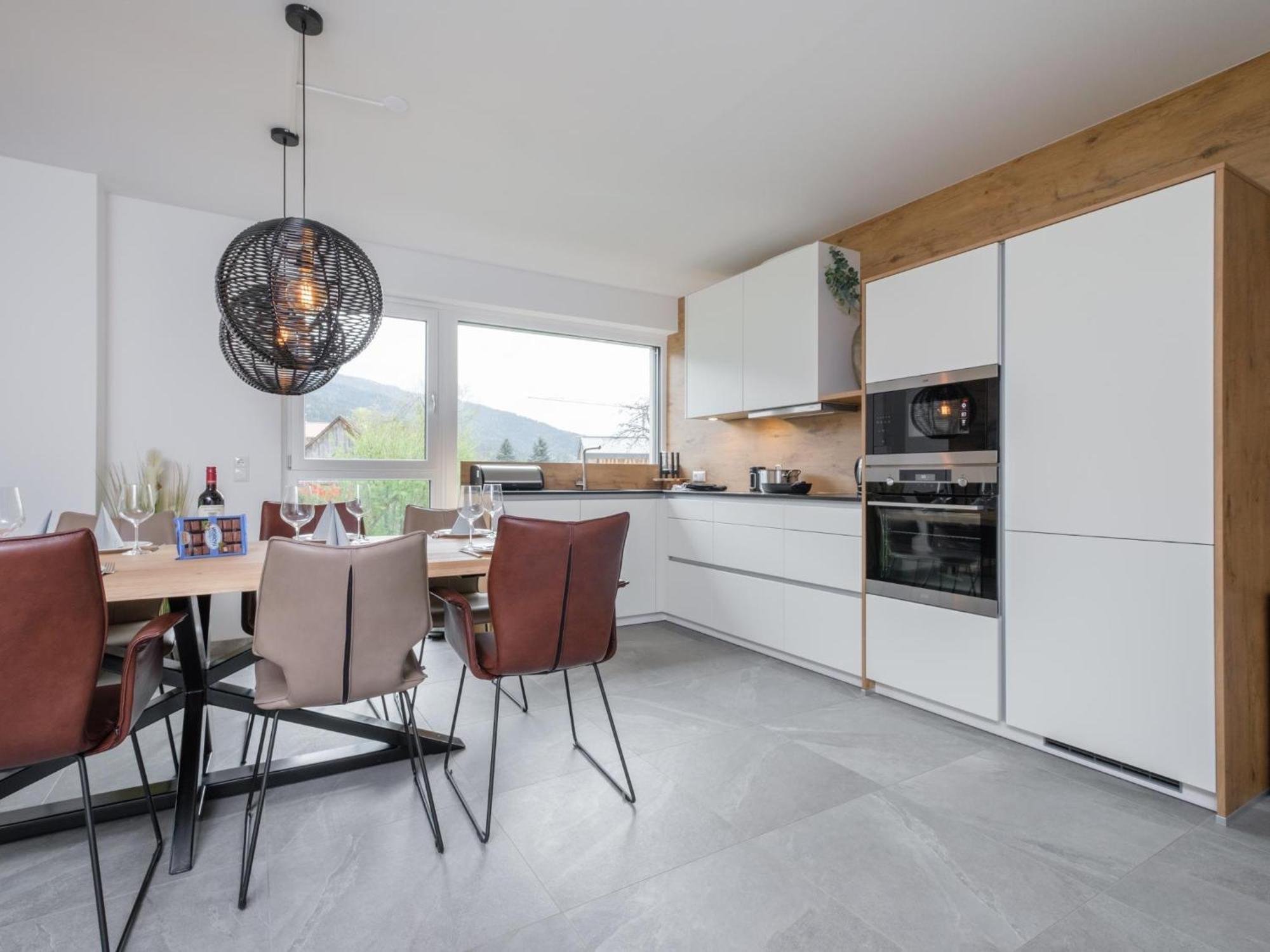 Aquarius Haus 7 16 * Sankt Lorenzen ob Murau