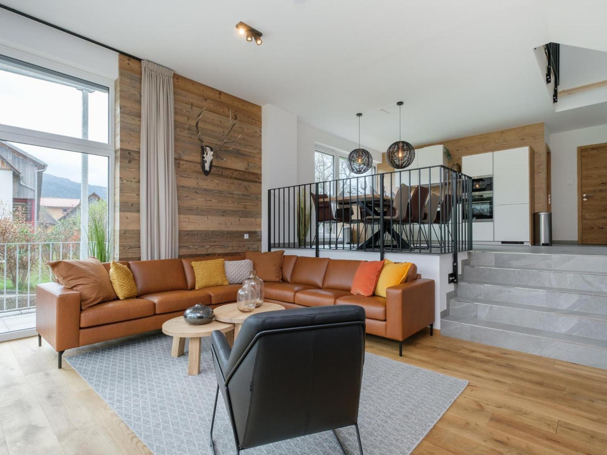 Aquarius Haus 7 16 * Sankt Lorenzen ob Murau