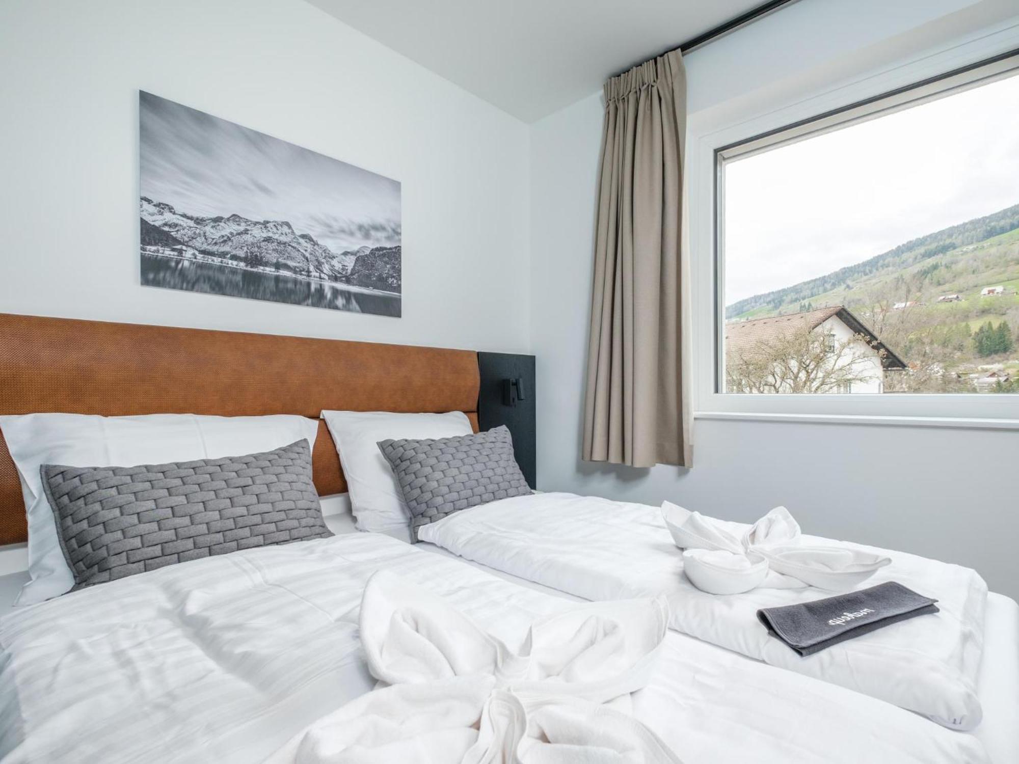 Aquarius Haus 7 16 * Sankt Lorenzen ob Murau