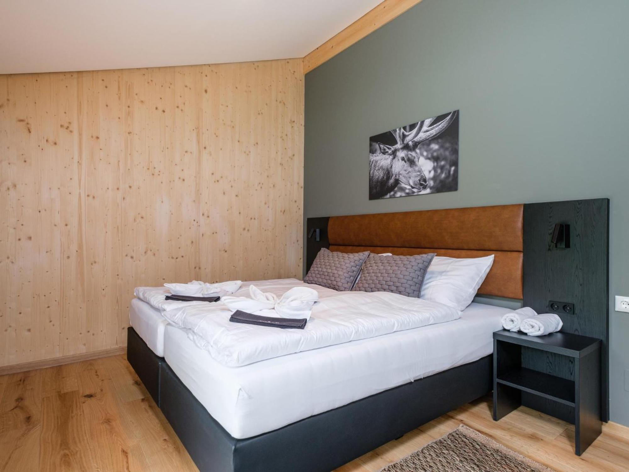 Aquarius Haus 7 16 Holiday home Sankt Lorenzen ob Murau