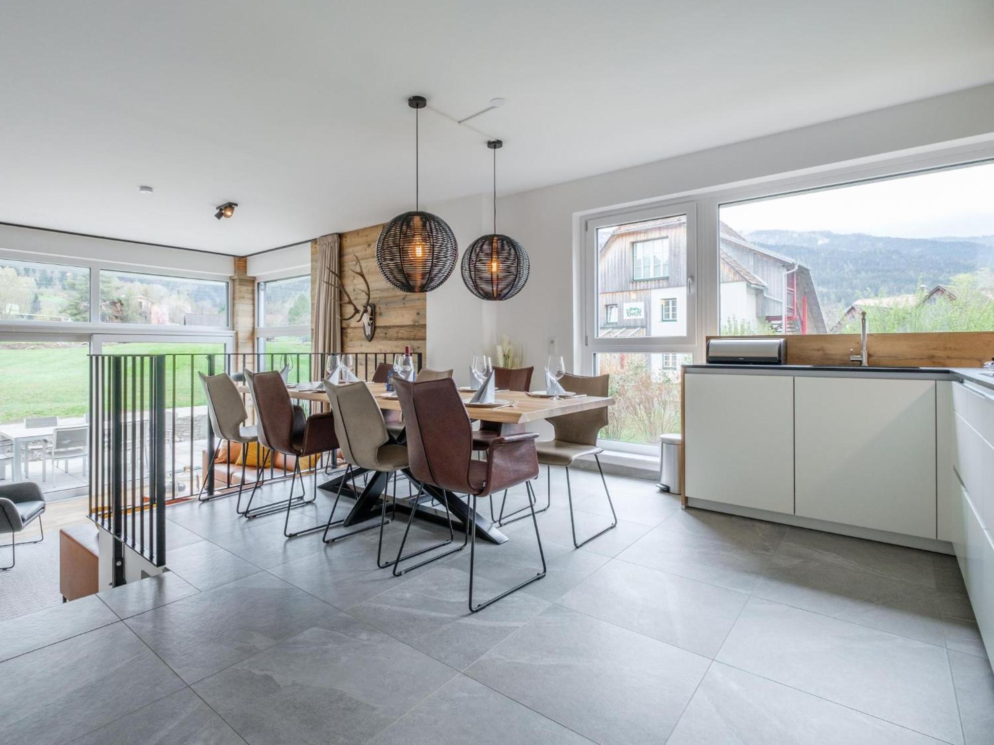 Vakantiehuis Aquarius Haus 7 16