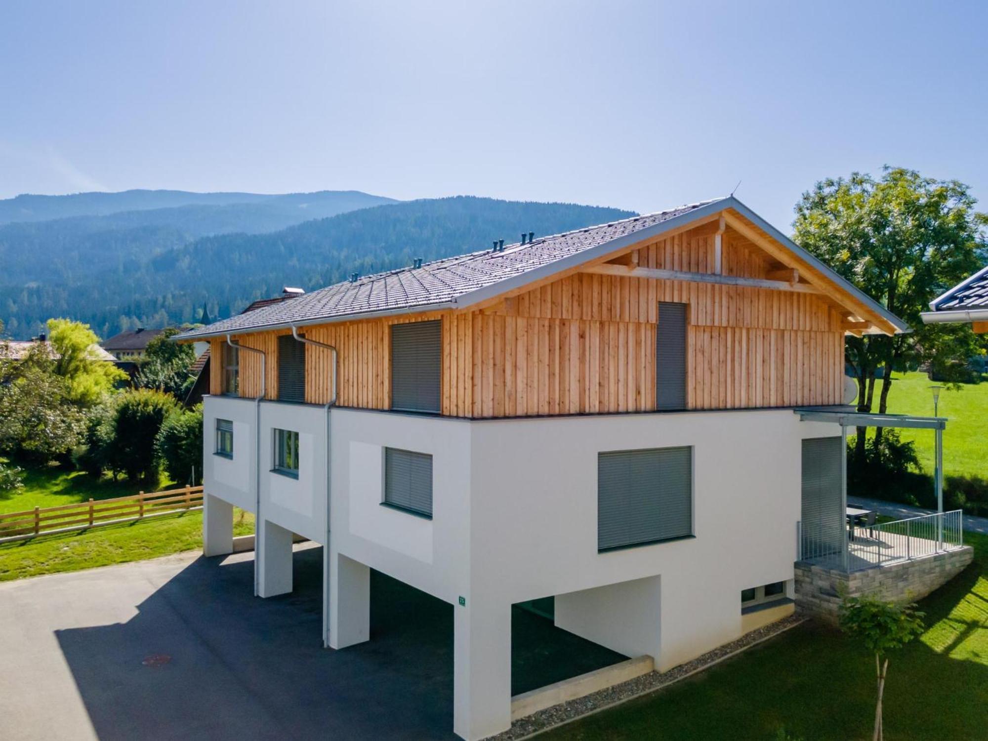 Holiday home Aquarius Haus 7 16