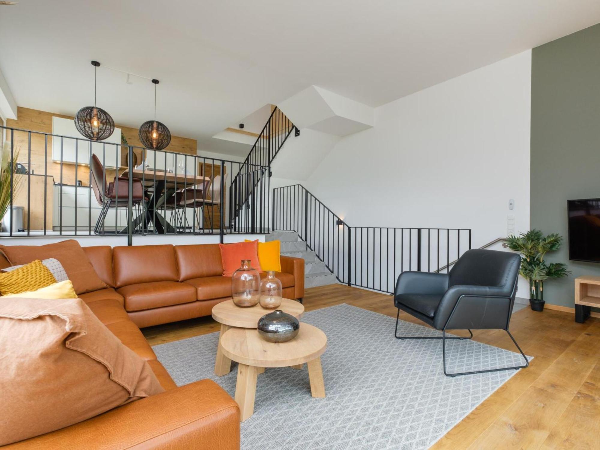 Aquarius Haus 7 16 Holiday home