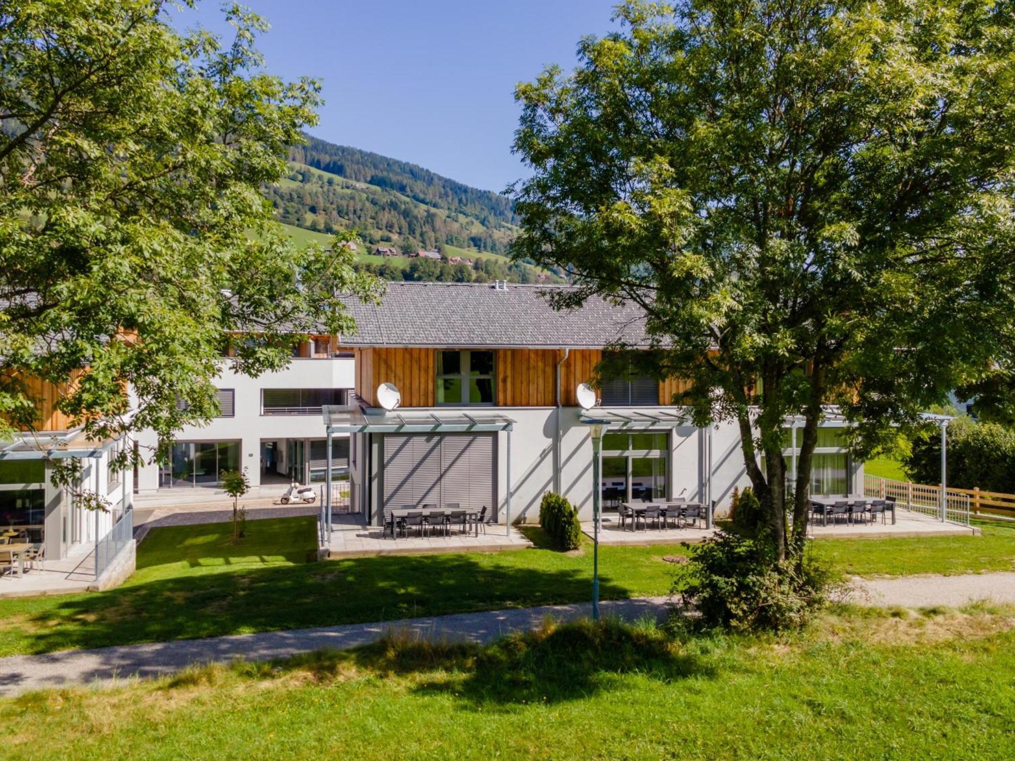 Holiday home Aquarius Haus 7 16 Sankt Lorenzen ob Murau
