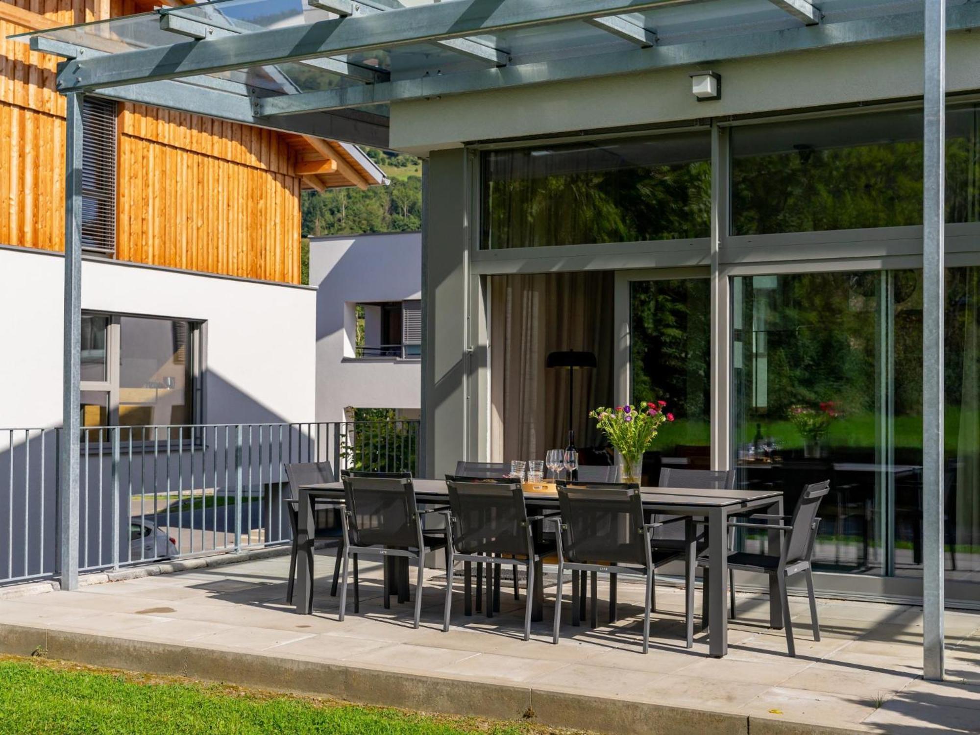Aquarius Haus 7 16 Holiday home